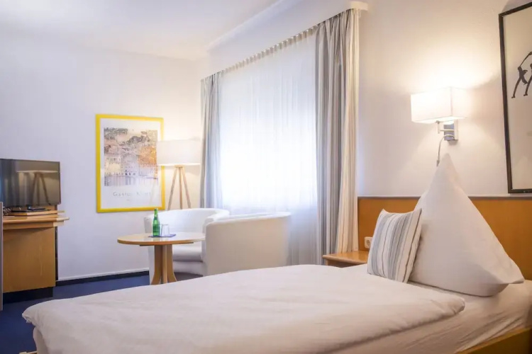 Hotel Lauer