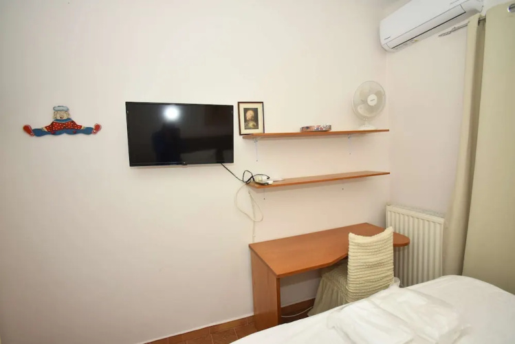 Cosmo Room 2 Seaside Retreat Monemvasia Castle