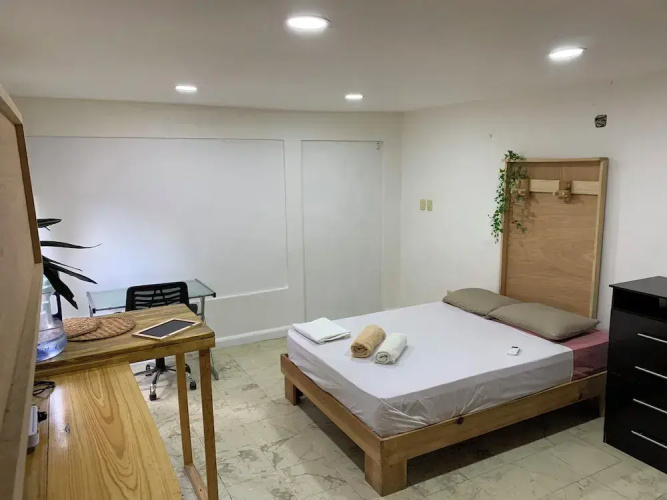 Casa Samay Cozumel