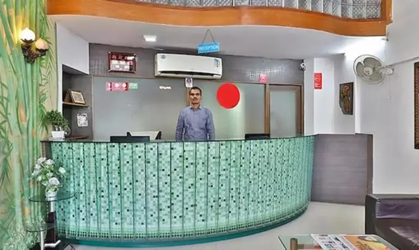 Treebo Shree Krishna Palace