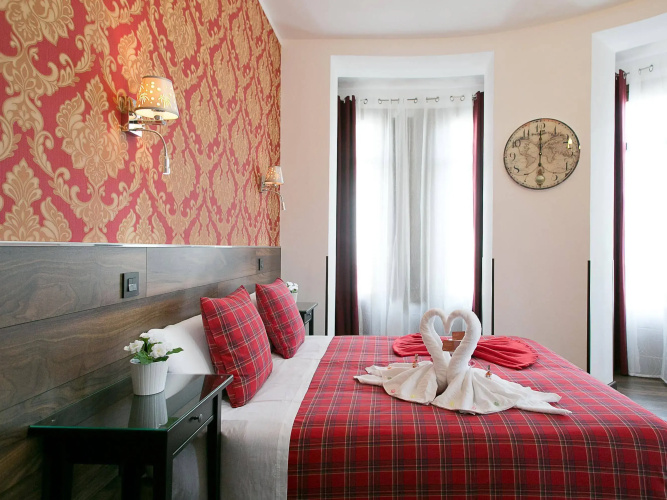 Hostal Go Inn