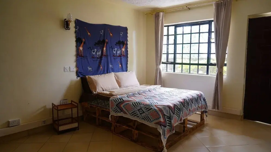 ZZZ Hostel & Restaurant