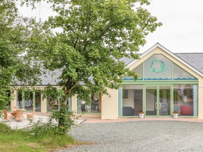 Wild Rose Cottage