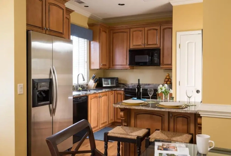 Deluxe Double Suite