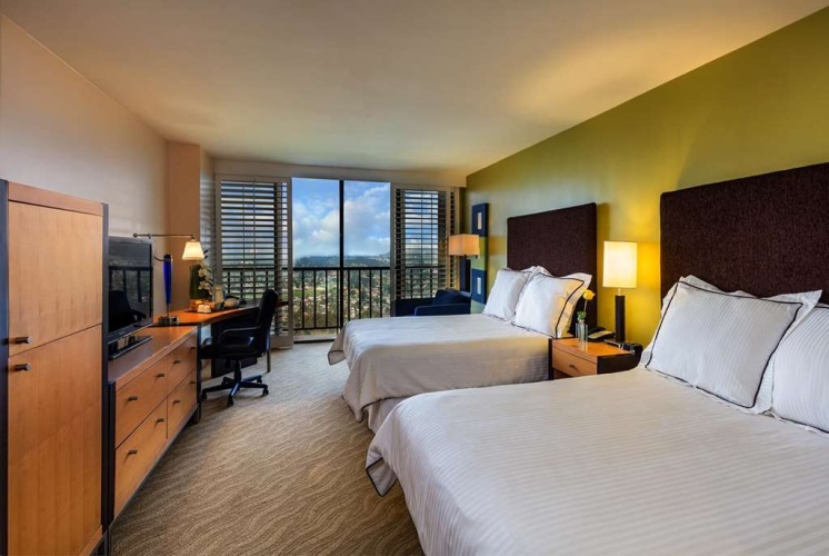 Pacific Palms Resort photo 8