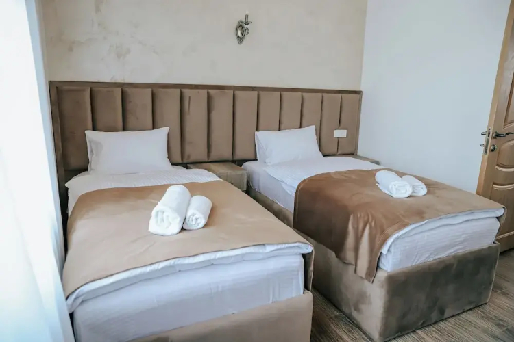 Фотография номера гостиницы Har-Mar Hotel
