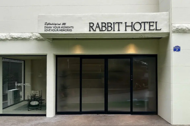 Hotelafbeelding