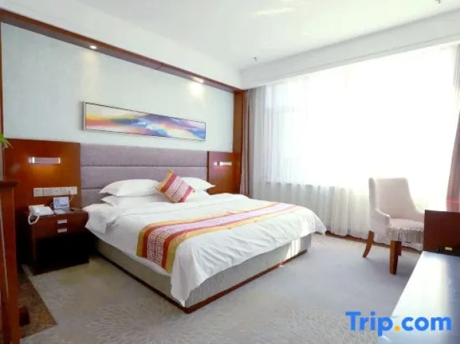 Business Double Suite