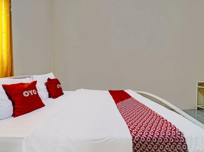 OYO 91955 Pondokan Cempaka