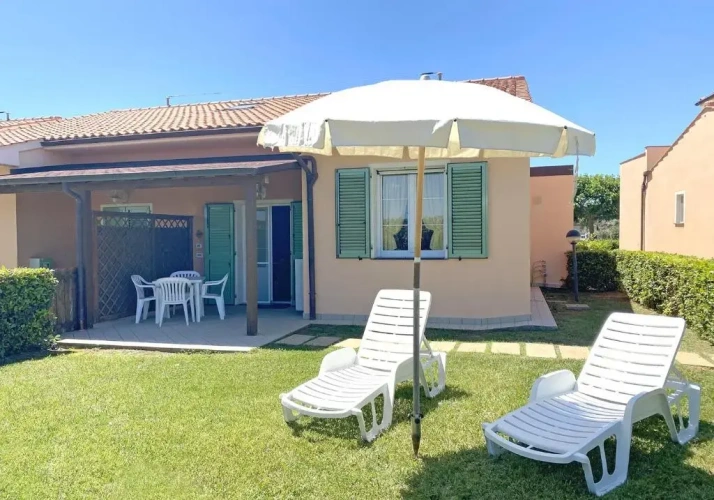 1 Bedroom Superior Apartment