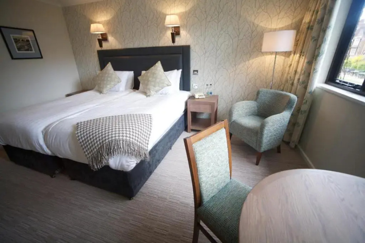 Winchester Royal Hotel