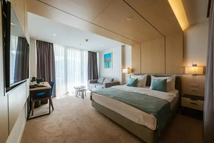 Boutique Hotel Imperial