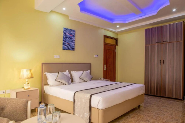 Hotel Bukandula