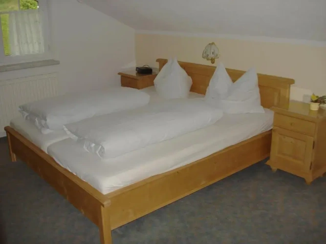 1 Bedroom Apartment with balcony