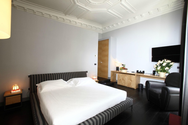 Suite Art Navona photo 20