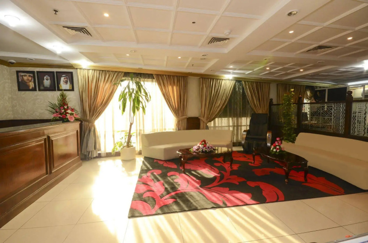 Index Hotel