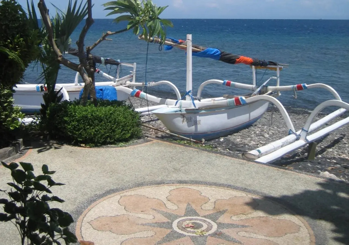 Double One Villas