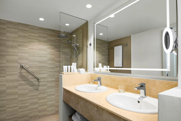 Wyndham Alltra Punta Cana All Inclusive Resort photo 11