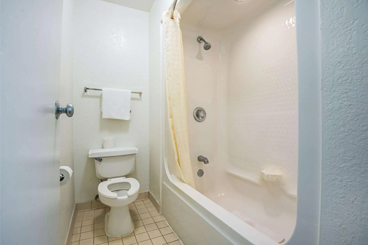 Rodeway Inn Kissimmee Maingate West photo 11