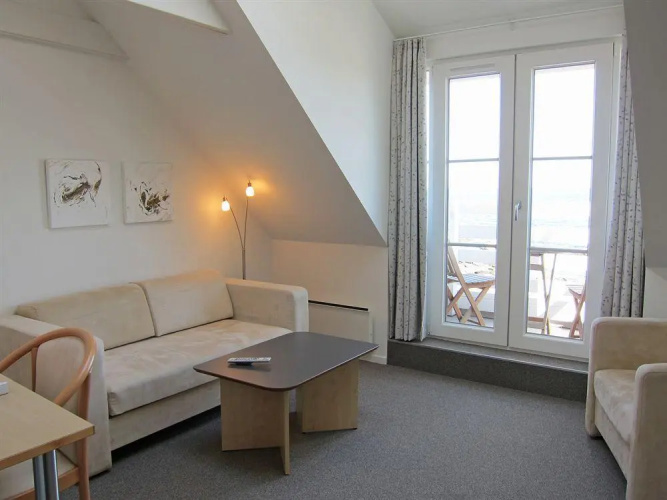 Romantik Apartments