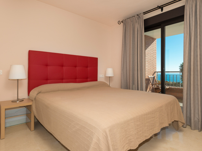Olée Nerja Holiday Rentals photo 7