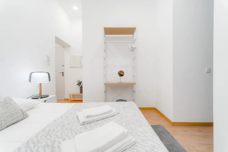 Nomad s Boulevard Flats - Suite Terrace 2