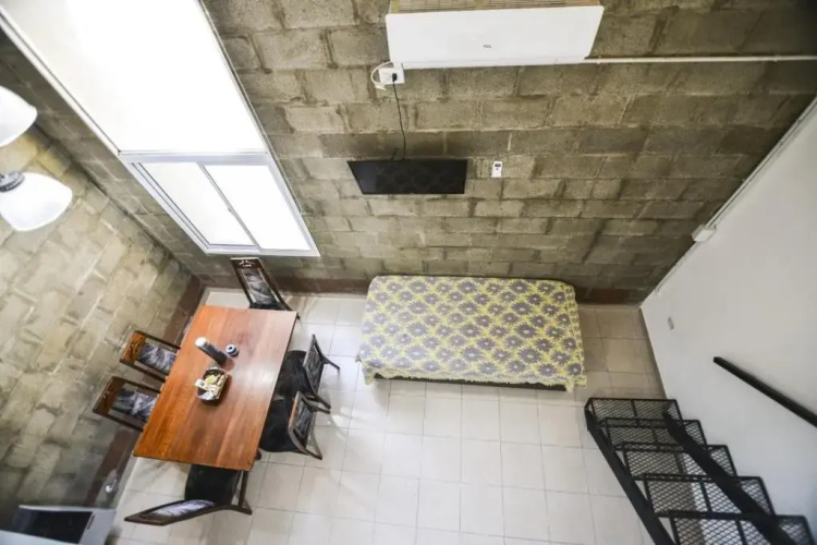 Las Maras Suites