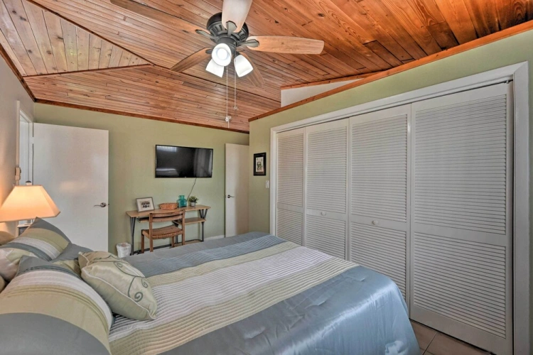 3 Bedrooms Cottage