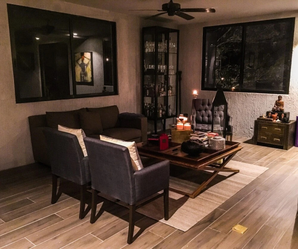 Arthouse Tulum
