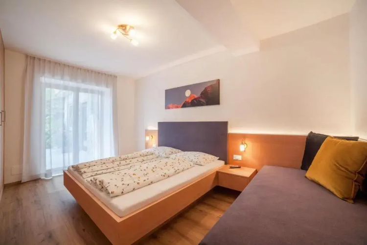 Haus Hohenrain Ferienwohnung 1