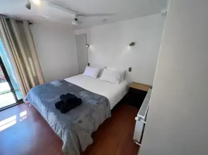 Hostal French Andes 1