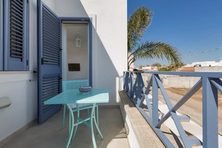 Villino Gemma Azzurra
