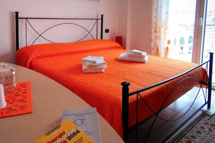 B&B La Piazzetta