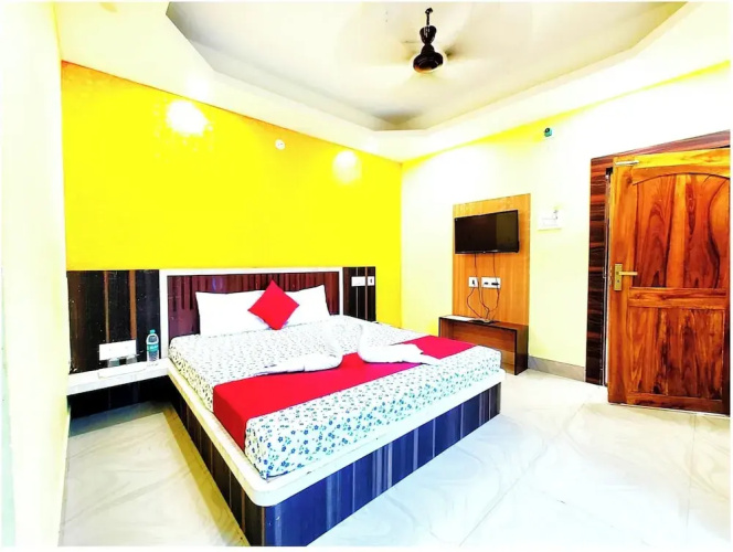 Hotel Sashi Puri