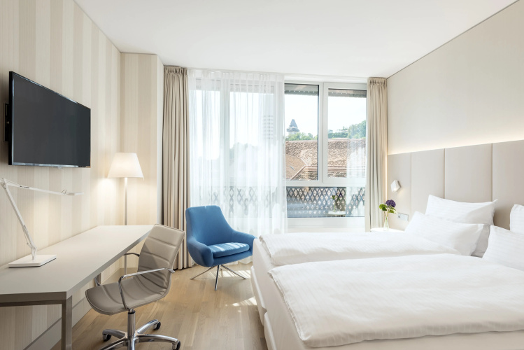 NH Graz City