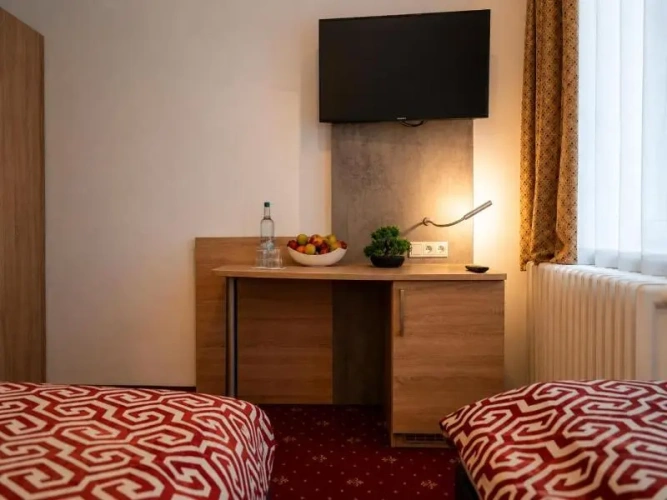 Comfort Triple room
