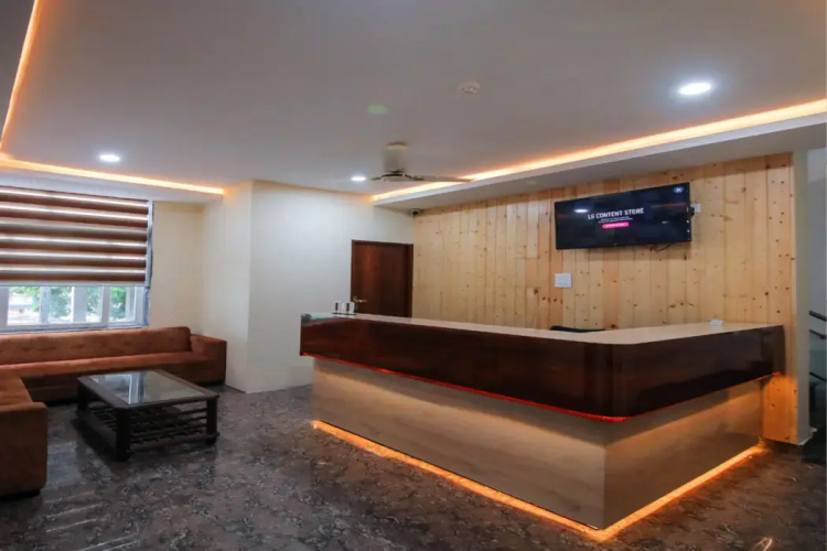Hotelafbeelding
