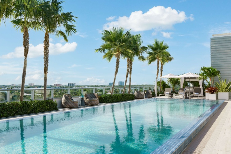 The Altair Hotel photo 16