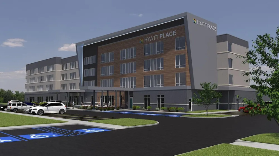 Hyatt Place Munster - Hammond, IN