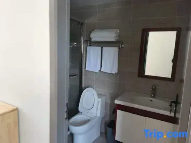 Shaoxing Fuzhi Hotel