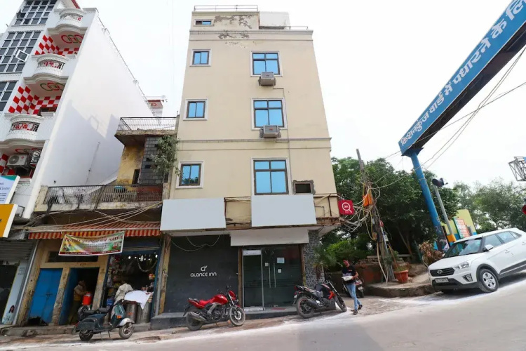 Imagen del hotel