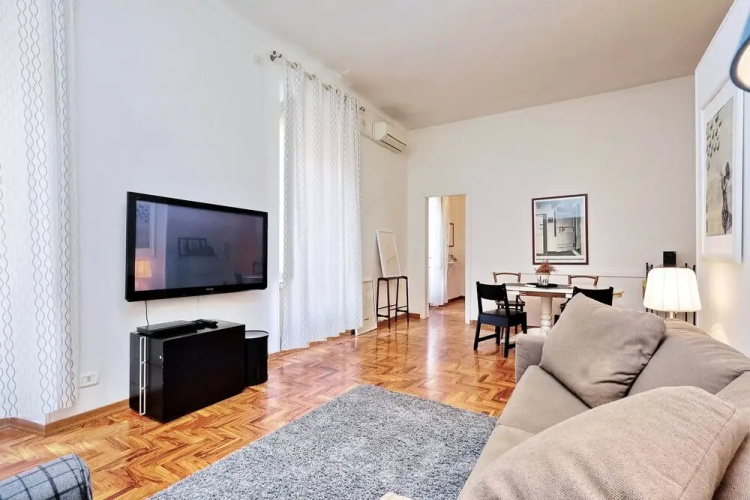 4bnb - Lante Apartment