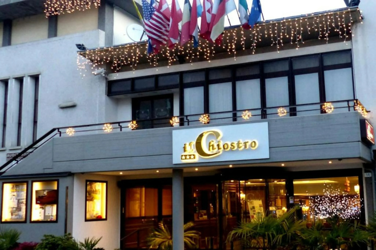 LVG Hotel Collection - Il Chiostro