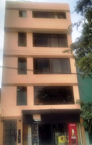 Imagen del hotel