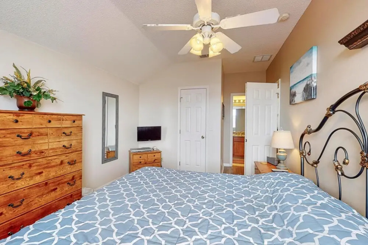 Steven's Glenbrook Vacation Home