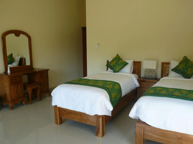 Sukun Babonsay Villas