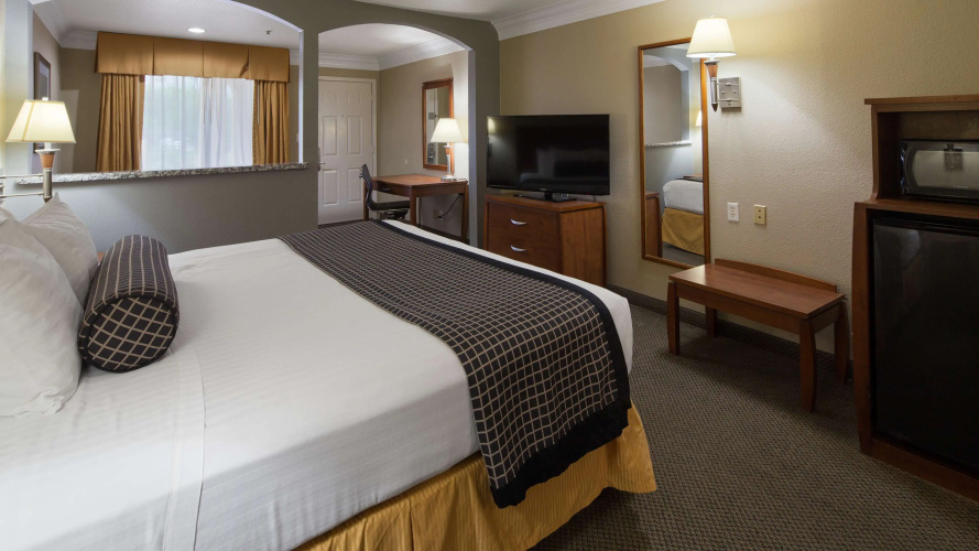 Best Western Angleton Inn photo 8