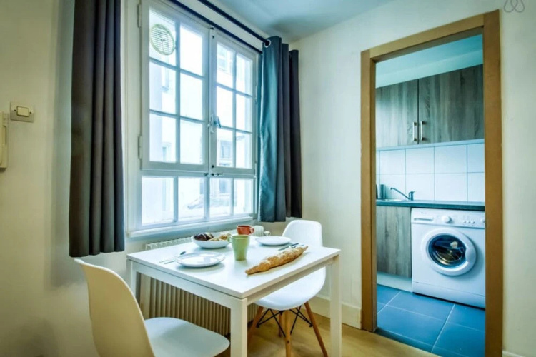 Nice and Functional Apartment - Very Central
