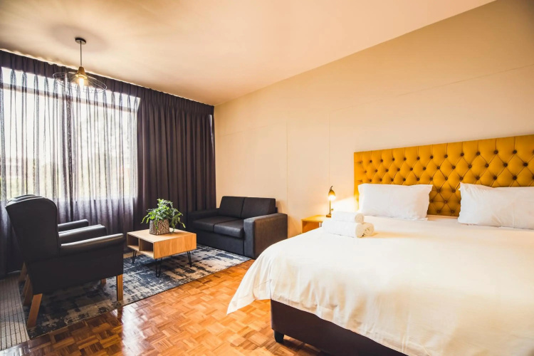Hotel 224
