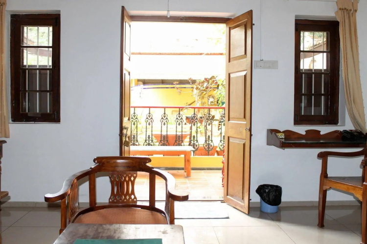 Casa Cottage